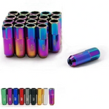Blx Racing Forged Wheel Lug Nuts