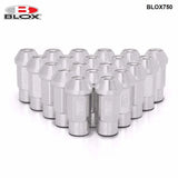 Blx Racing Racing Forged Wheel Lug Nuts