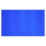 Blue Recaro Fabric for Universal Car Interior Customization