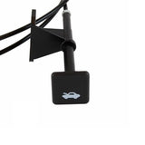 Bonnet Pull Cable For Civic EJ EK EM MB 96-00