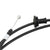Bonnet Pull Cable For Civic EJ EK EM MB 96-00