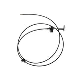 Bonnet Pull Cable For Civic EJ EK EM MB 96-00