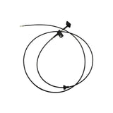 Bonnet Pull Cable For Civic EJ EK EM MB 96-00