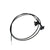 Bonnet Pull Cable For Civic EJ EK EM MB 96-00