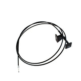 Bonnet Pull Cable For Civic EJ EK EM MB 96-00