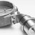 Boost Activated Exhaust Cutout Dump 102mm