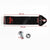 BRD Black Racing Tow Strap