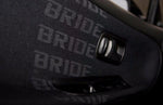 Bride Fabric JDM Racing Bucket Seat Cover: Style Meets Durability