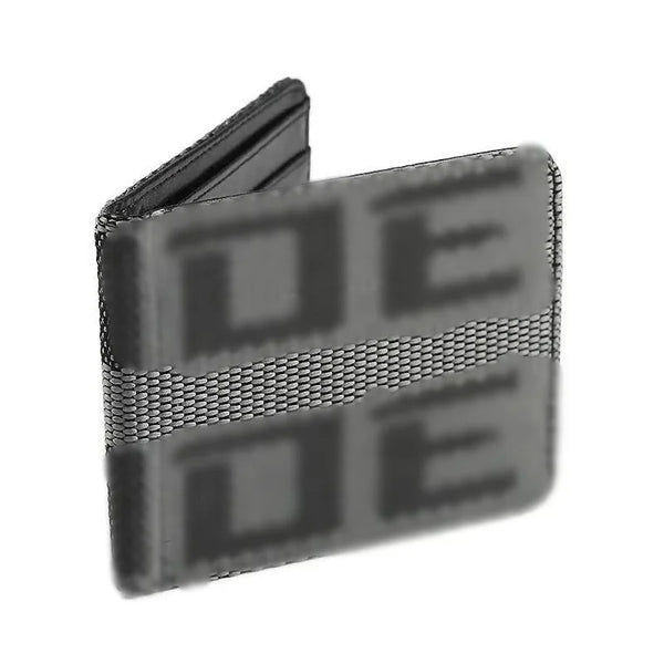Bride Wallet Grey