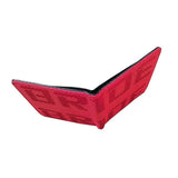 Bride Wallet Red
