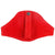 Bucket Seat Belt Guide Genuine Suede