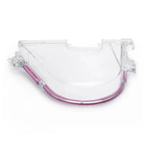 Cam Pulley Cover Clear For FOR Honda Civic 96-00 EK D15 D16