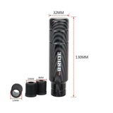 Carbon BRD Shift Knob 5 Speed