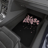 Cherry Blossom Car Floor Mats