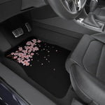 Cherry Blossom Car Floor Mats