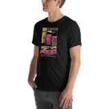 Classic NSX-Inspired T Shirt
