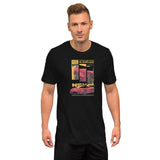 Classic NSX-Inspired T Shirt