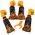 Coilover Kit Adjustable For Subaru Impreza WRX GC8 GC6