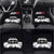 ID AE86 Car Floor Mats