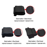 Custom Steering Wheel Covers Bmw 330i 540i 525i 530i 330Ci E46 E39 01-14