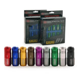 ROne JDM Lug Nuts