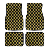 Dadu Dice Car Floor Mats