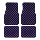 Dadu Dice Car Floor Mats