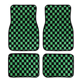Dadu Dice Car Floor Mats