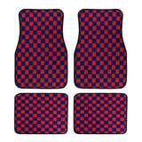 Dadu Dice Car Floor Mats