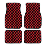 Dadu Dice Car Floor Mats
