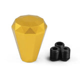 Diamond Shape Shift Knob