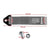 JDM Mascot Kun Black Racing Tow Strap