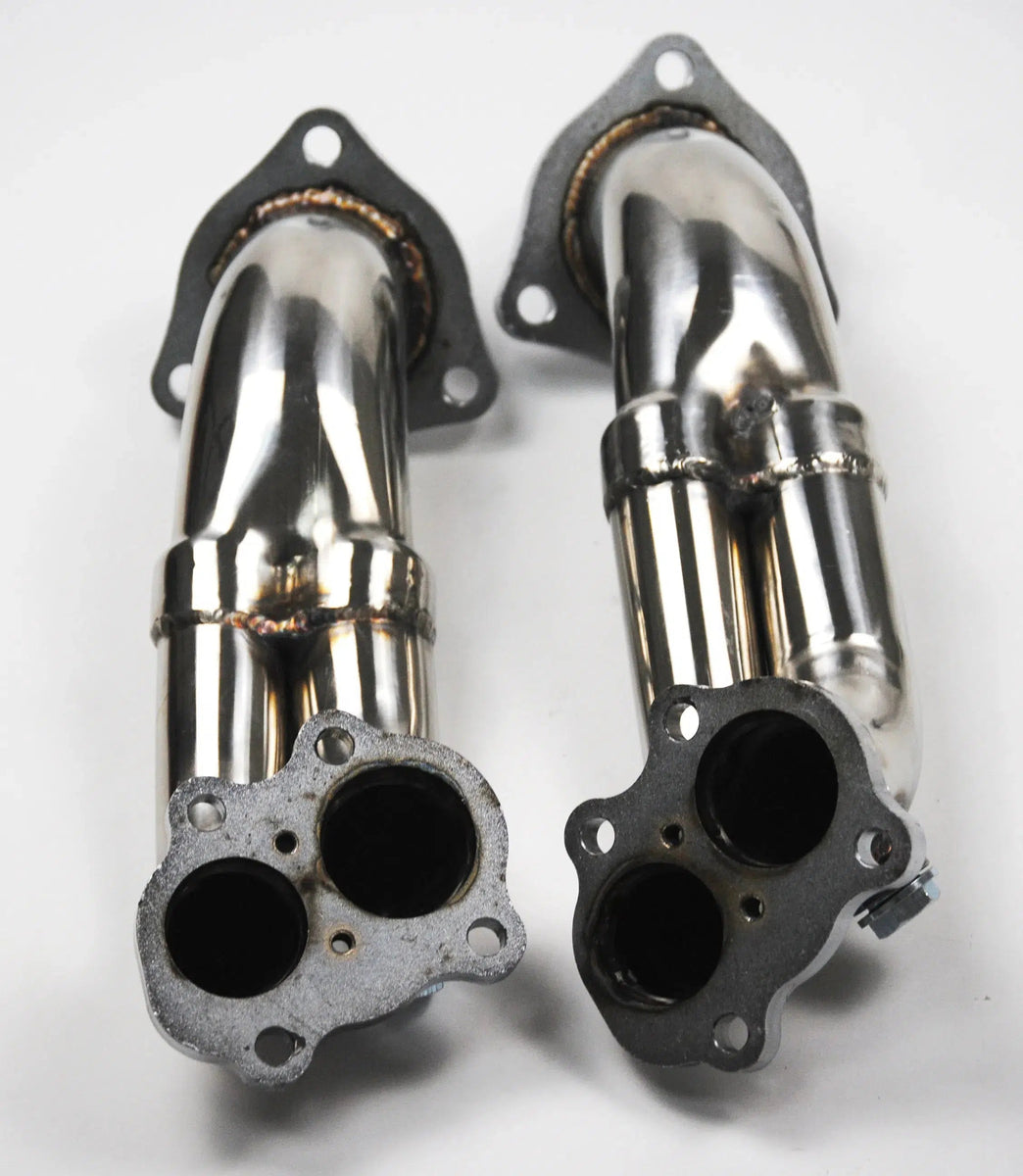 Downpipe-Nissan-300ZX-Turbo-