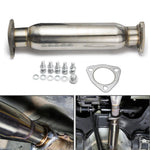 Downpipe Test Pipe De-Cat For Civic 1988-2000 JDM Performance