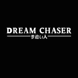 Dream Chaser Car Decal