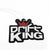 Drift King Air Freshener
