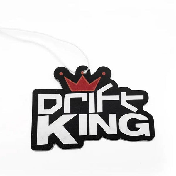 Drift King Air Freshener