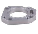 Dual 70mm Throttle Body Adapter For Rbc Rrc K20 K24