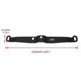 Dual Horns Bracket For 2002-2007 Subaru WRX/STI