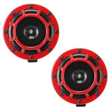 Dual Universal 12V 115DB Super Loud Horn