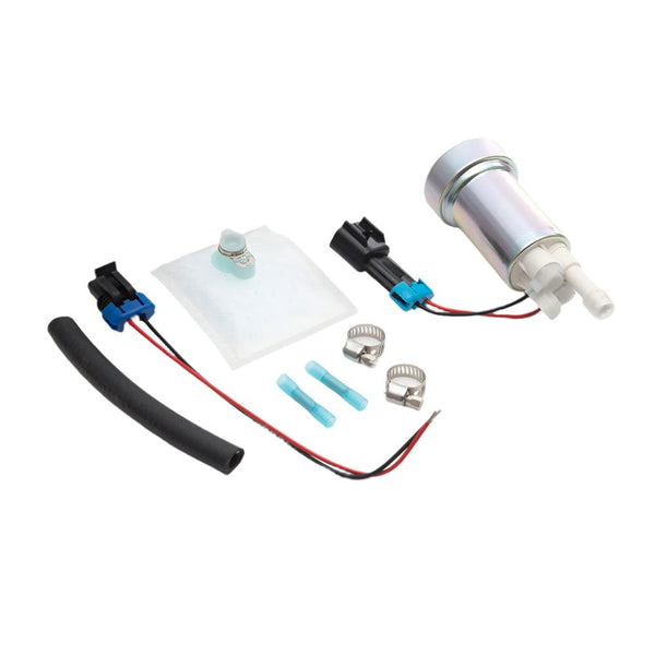 E85 internal Fuel Pump 450LPH F90000267 Install Kit F90000267 JDM Performance