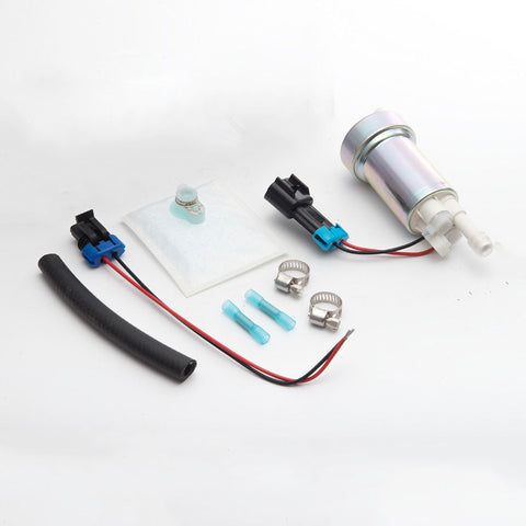 E85 internal Fuel Pump 450LPH F90000267 Install Kit F90000267 JDM Performance