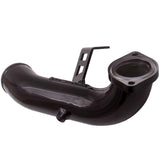 EGR Delete High Flow Intake Elbow Kit for Chevy GMC Duramax 6.6L 2004-2005 JDM Performance
