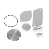 Cummins isx EGR Cooler Delete Kit 2010-Present S2 ISX 15 CM2250 CM2350
