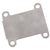EGR Delete Plate for Vauxhall Opel Saab Fiat 1.9 2.4 JTD CDTI TiD