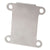 EGR Delete Plate for Vauxhall Opel Saab Fiat 1.9 2.4 JTD CDTI TiD