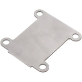 EGR Delete Plate for Vauxhall Opel Saab Fiat 1.9 2.4 JTD CDTI TiD