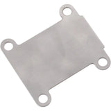 EGR Delete Plate for Vauxhall Opel Saab Fiat 1.9 2.4 JTD CDTI TiD