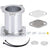 EGR Delete kit For BMW 5 Series E60 E61 520i 525d 530d 535d
