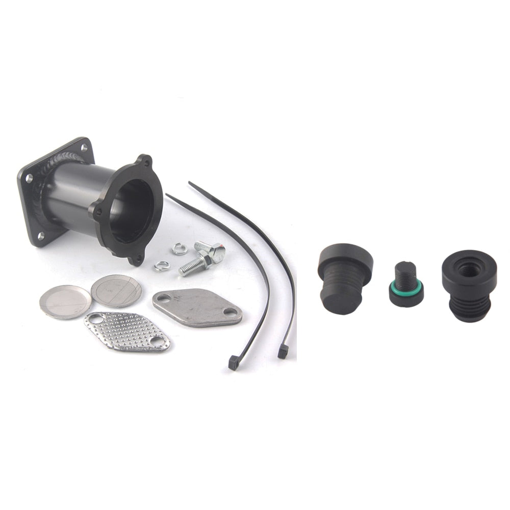 06-W. AGR valve repair kit for BMW E90 E91 E92 E93 E60 E61 X3 E83 X5 E70